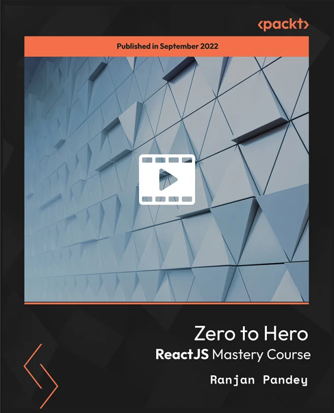 Cover image for Zero to Hero ReactJS Mastery Course