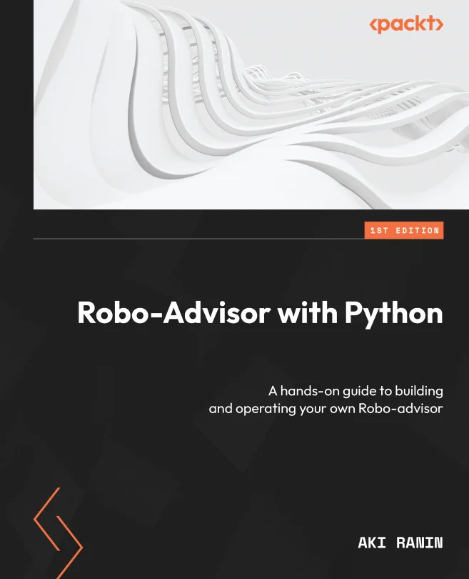 Cover image for Robo-Advisor with Python
