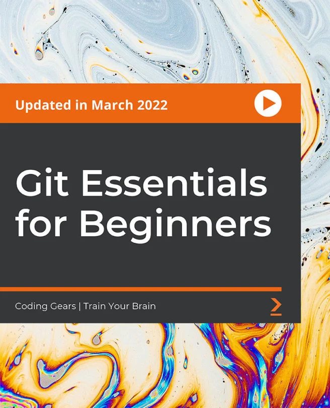 Cover image for Git Essentials for Beginners
