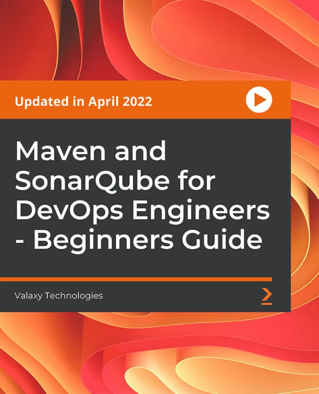 Cover image for Maven and SonarQube for DevOps Engineers - Beginners Guide