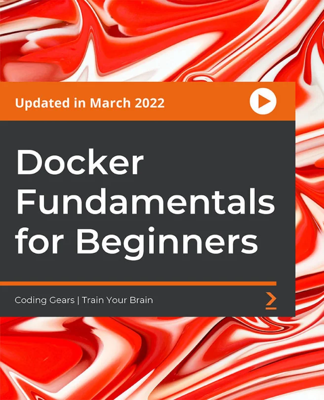 Cover image for Docker Fundamentals for Beginners