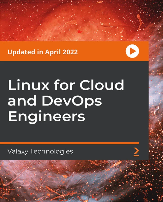 Cover image for Linux for Cloud and DevOps Engineers