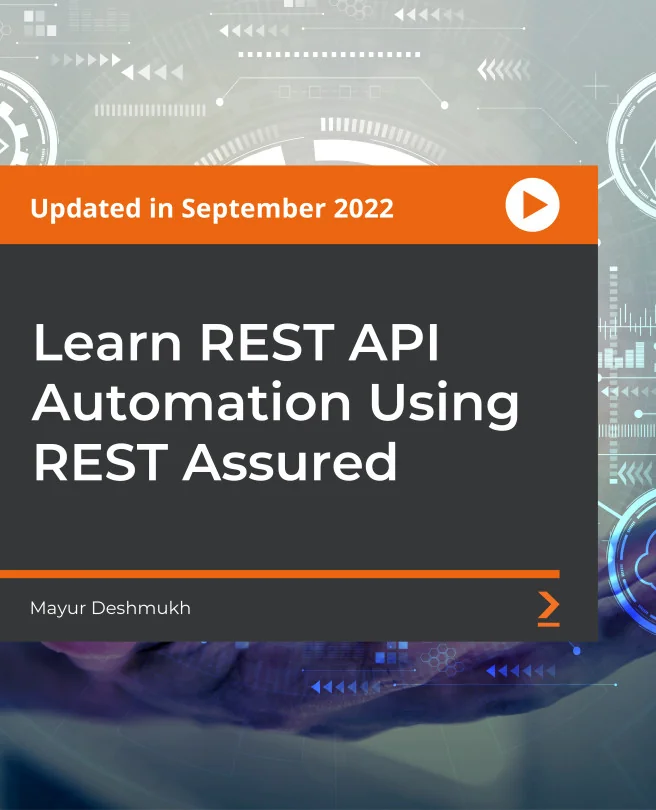 Cover image for Learn REST API Automation Using REST Assured