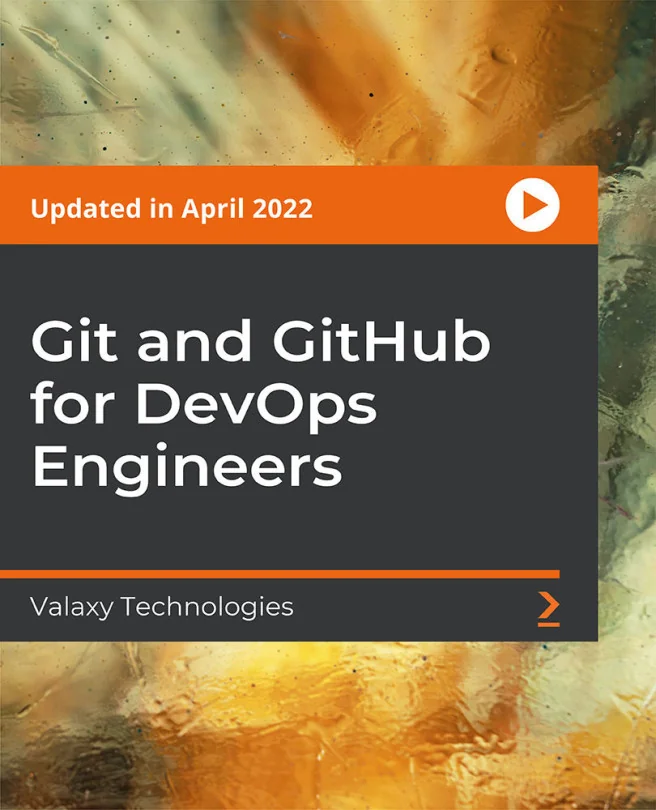 Cover image for Git and GitHub for DevOps Engineers