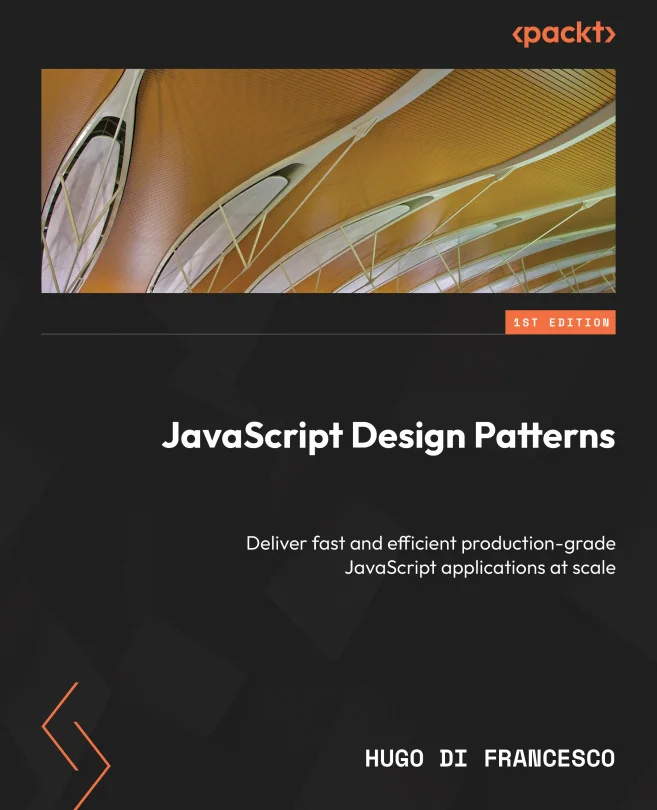 Cover image for JavaScript Design Patterns