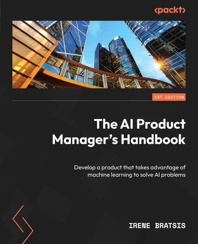 Cover image for The AI Product Manager's Handbook