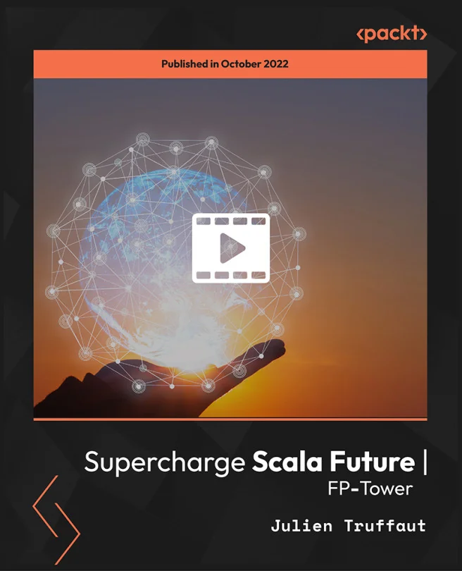 Cover image for Supercharge Scala Future | FP-Tower