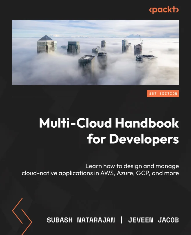 Cover image for Multi-Cloud Handbook for Developers