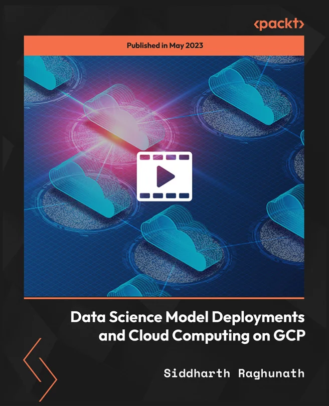 Cover image for Data Science Model Deployments and Cloud Computing on GCP