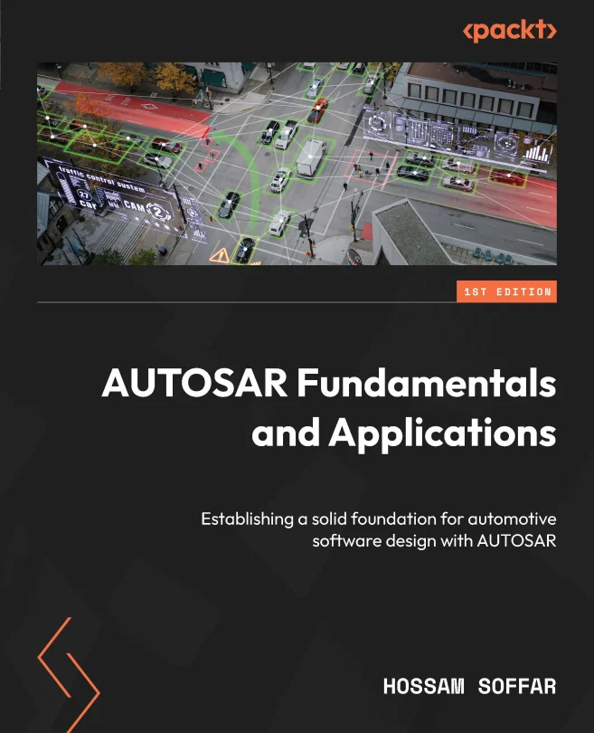Cover image for AUTOSAR Fundamentals and Applications