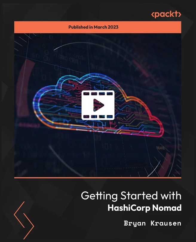 Cover image for Getting Started with HashiCorp Nomad