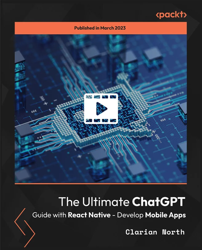 Cover image for The Ultimate ChatGPT Guide with React Native - Develop Mobile Apps