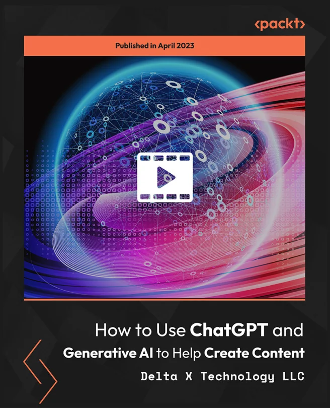 Cover image for How to Use ChatGPT and Generative AI to Help Create Content