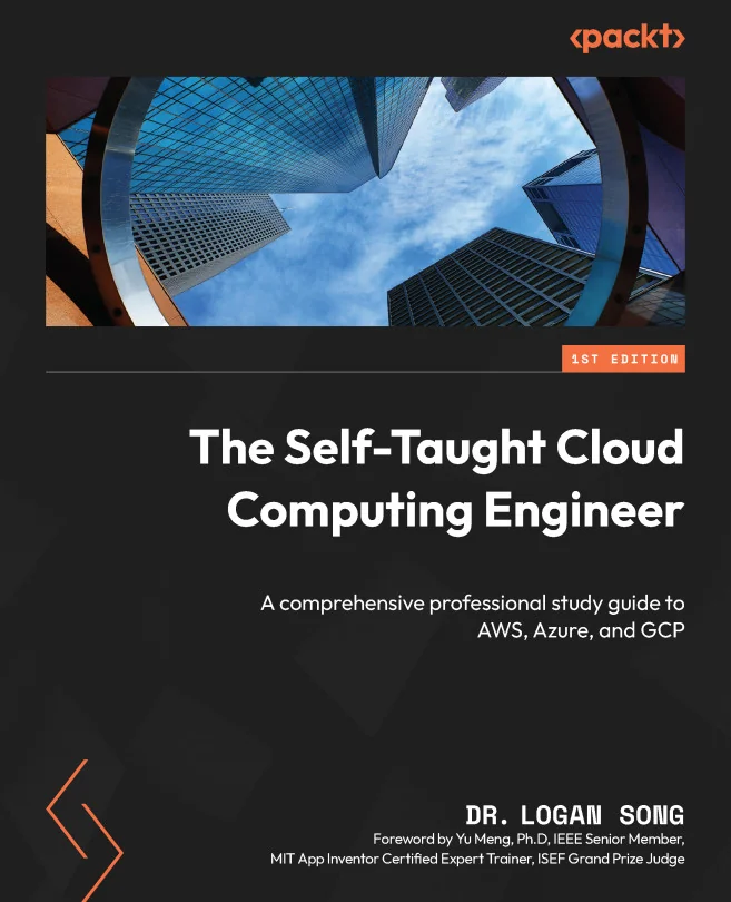 Cover image for The Self-Taught Cloud Computing Engineer
