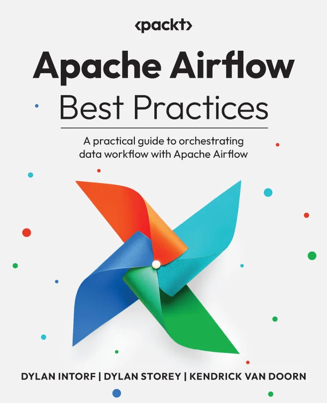 Cover image for Apache Airflow Best Practices