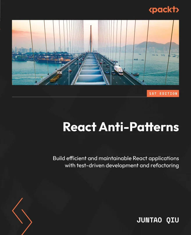 Cover image for React Anti-Patterns