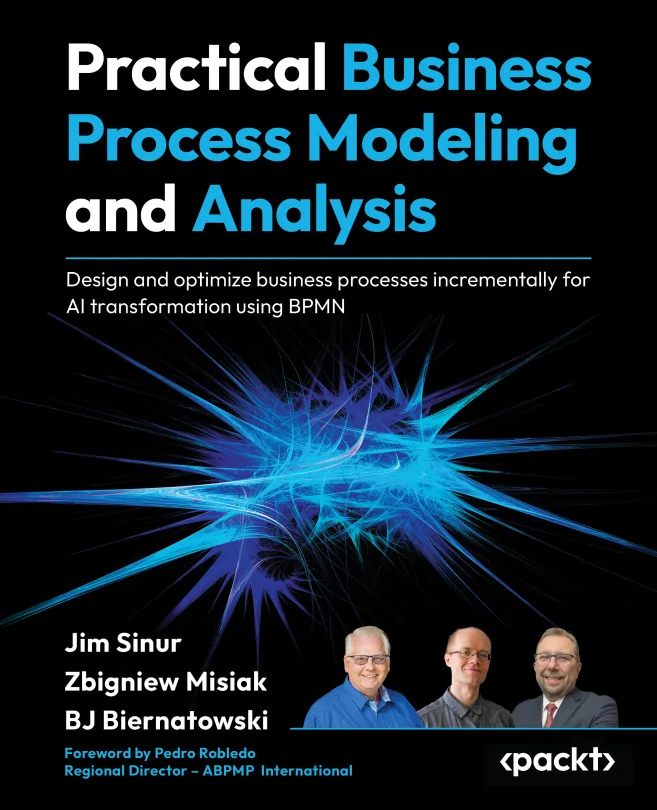 Cover image for Practical Business Process Modeling and Analysis