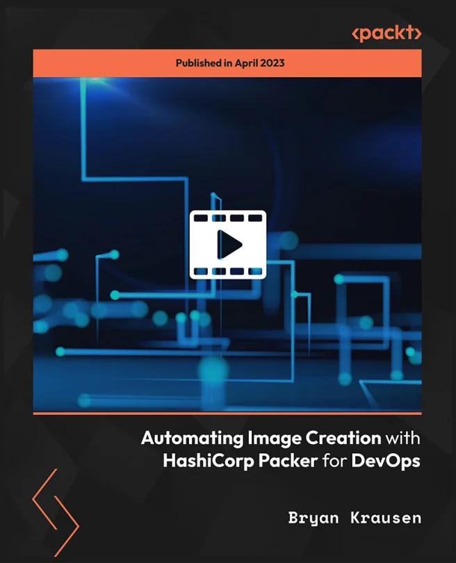 Cover image for Automating Image Creation with HashiCorp Packer for DevOps