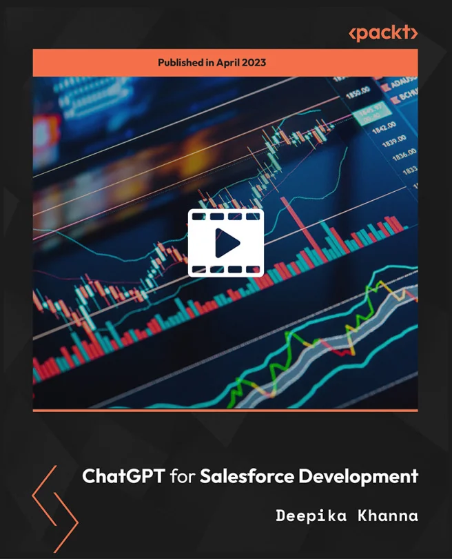 Cover image for ChatGPT for Salesforce Development