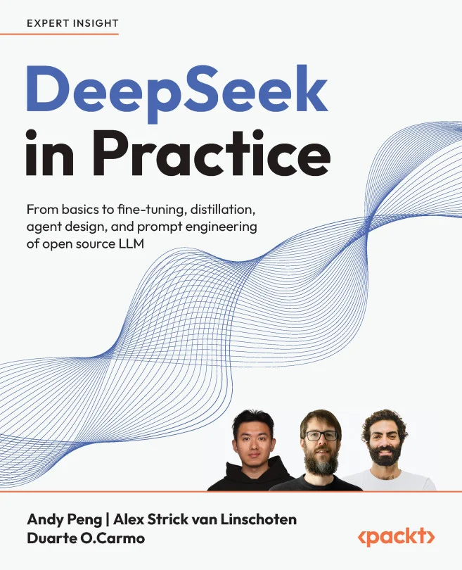 Cover image for DeepSeek in Practice