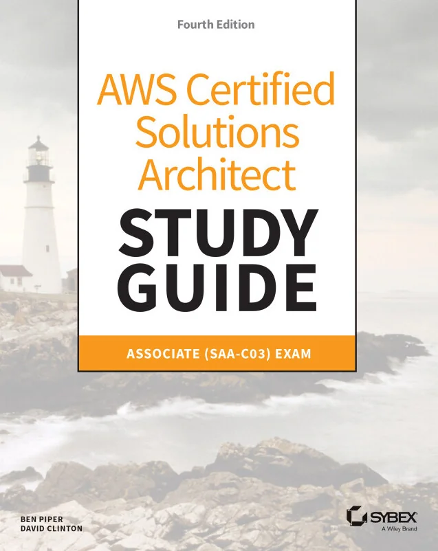 Cover image for AWS Certified Solutions Architect Study Guide