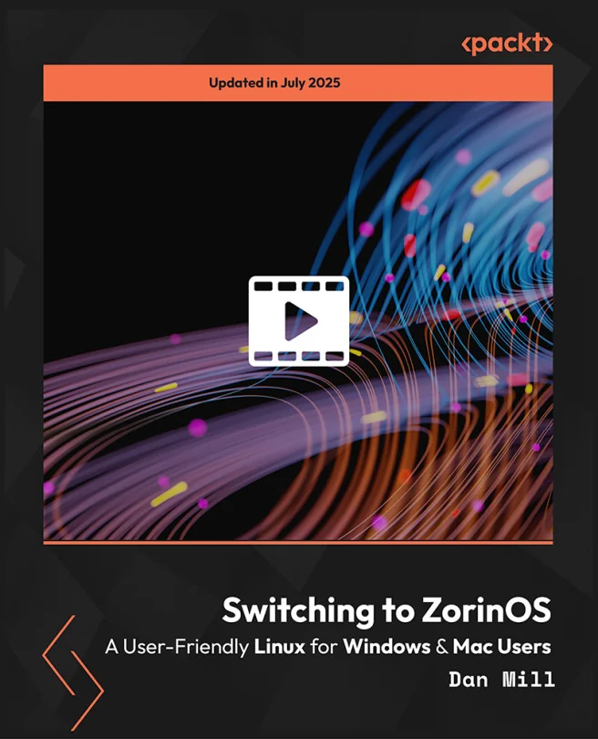 Cover image for Switching to ZorinOS - A User-Friendly Linux for Windows & Mac Users