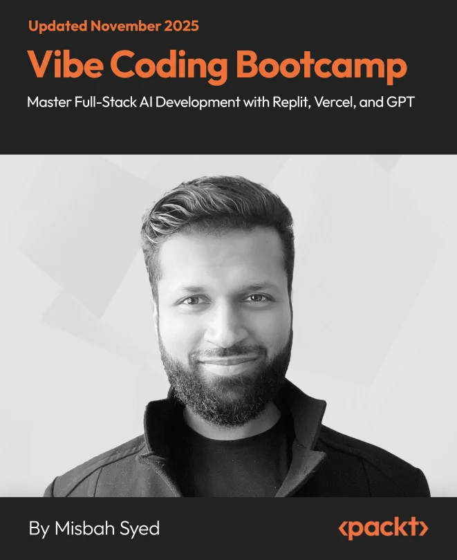 Cover image for Vibe Coding Bootcamp