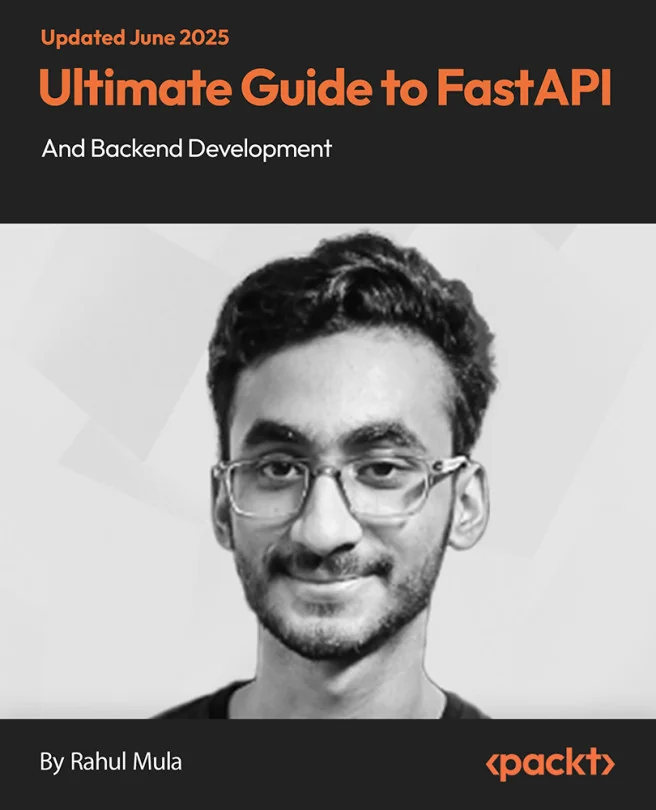 Cover image for Ultimate Guide to FastAPI and Backend Development