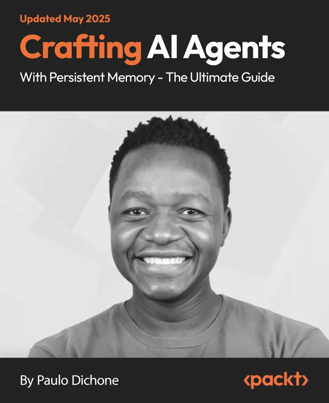 Cover image for Crafting AI Agents with Persistent Memory - The Ultimate Guide
