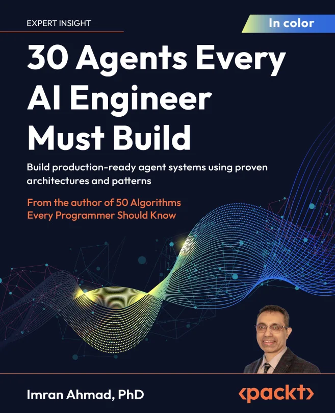 Cover image for 30 Agents Every AI Engineer Must Build