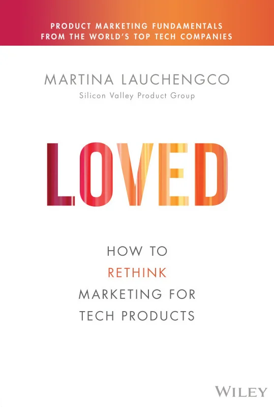 Cover image for Loved