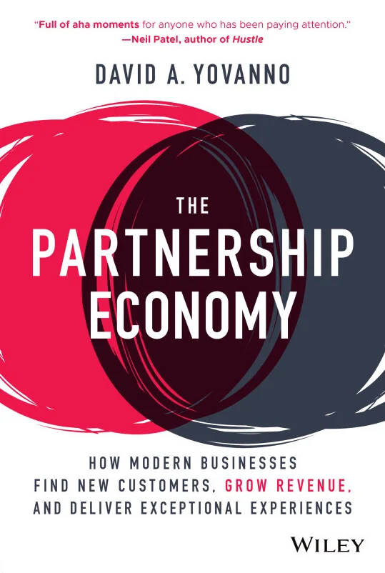 Cover image for The Partnership Economy