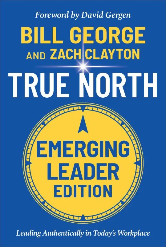 Cover image for True North, Emerging Leader Edition