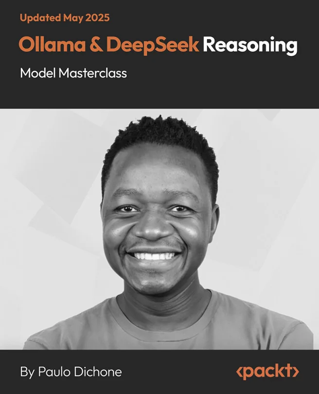 Cover image for Ollama & DeepSeek Reasoning Model Masterclass