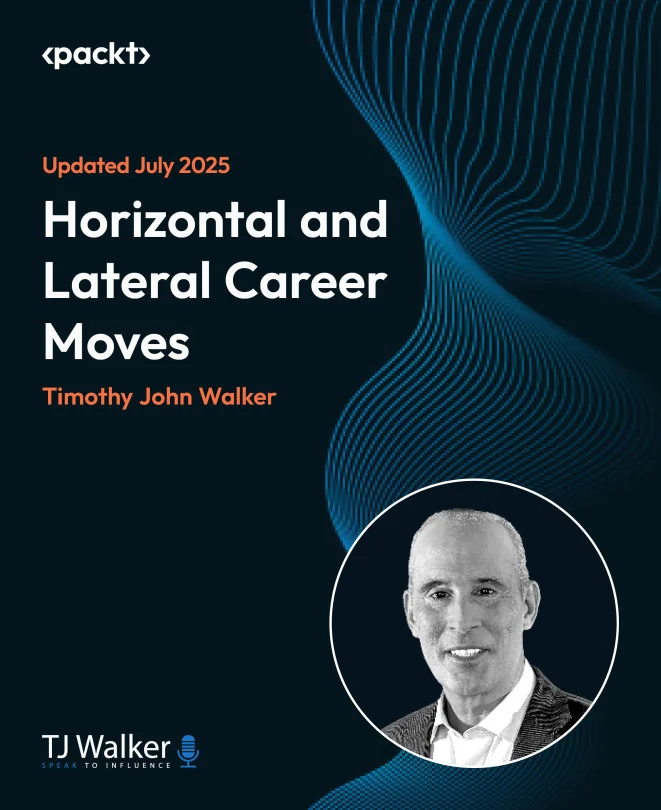 Cover image for Horizontal and Lateral Career Moves