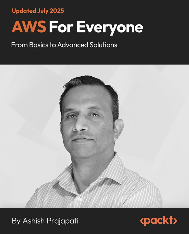 Cover image for AWS For Everyone