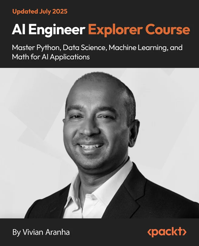 Cover image for AI Engineer Explorer Course