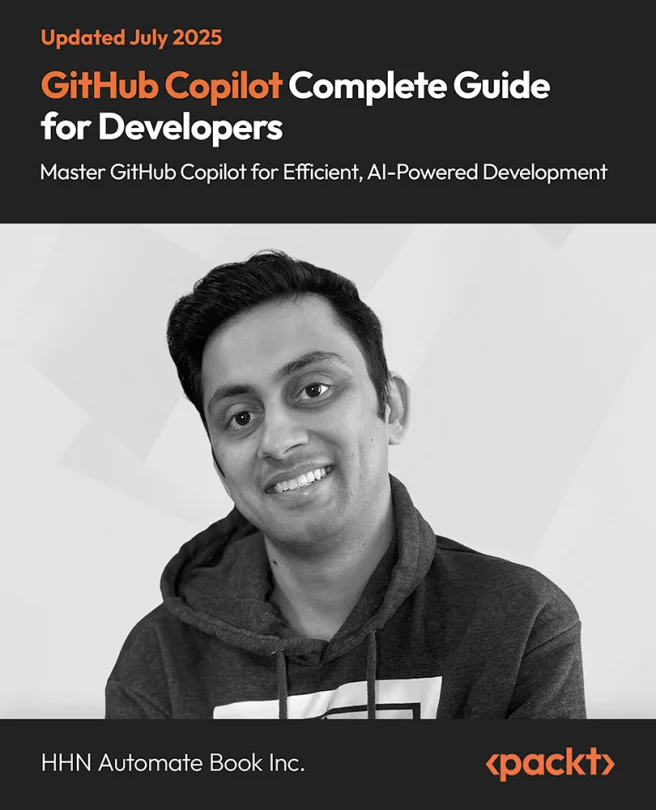 Cover image for GitHub Copilot Complete Guide for Developers