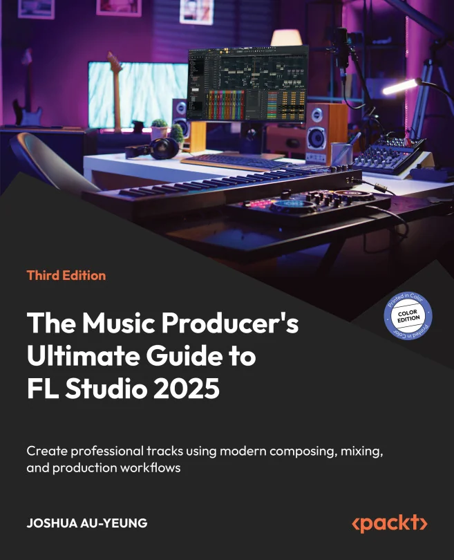 Cover image for The Music Producer's Ultimate Guide to FL Studio 2025