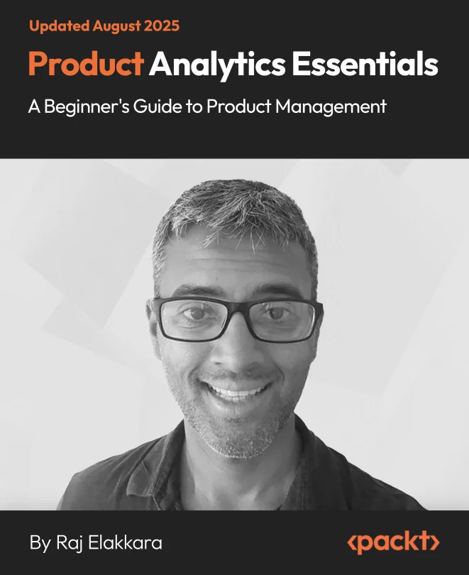 Cover image for Product Analytics Essentials - A Beginner's Guide to Product Management
