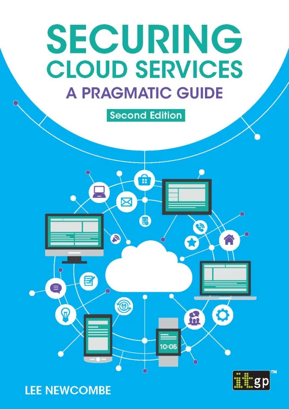 Cover image for Securing Cloud Services