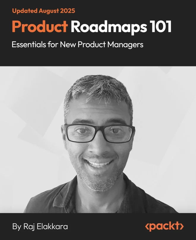 Cover image for Product Roadmaps 101 - Essentials for New Product Managers