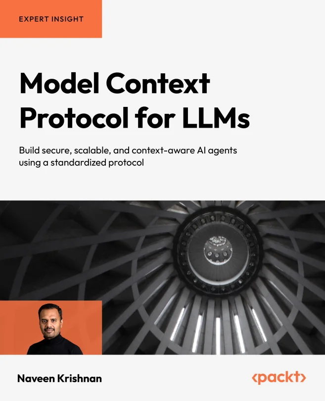 Cover image for Model Context Protocol for LLMs