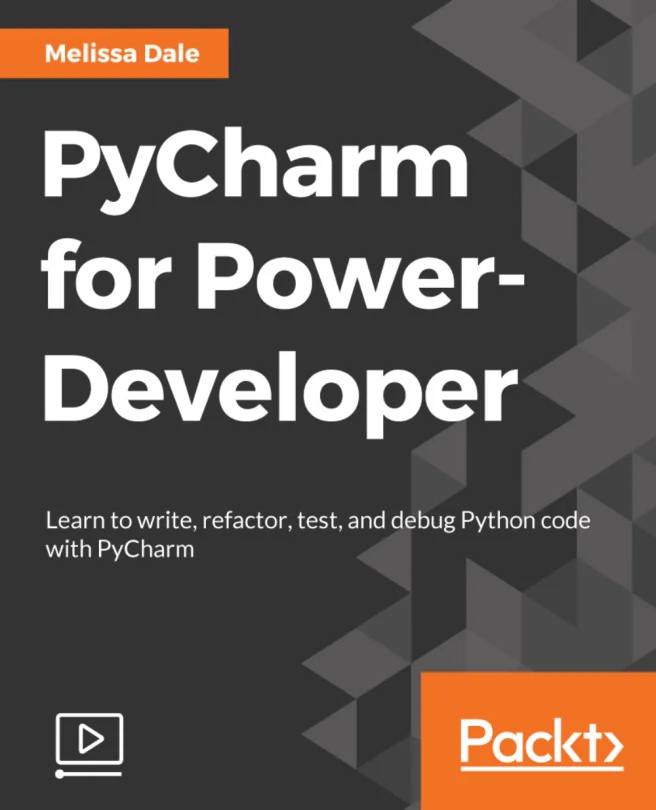 Cover image for PyCharm for Power-Developer