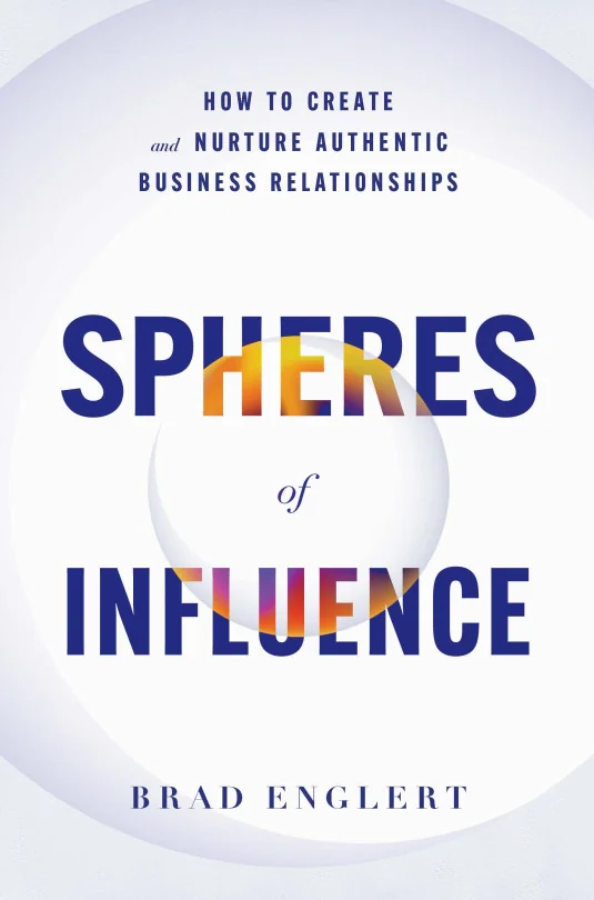 Cover image for Spheres of Influence