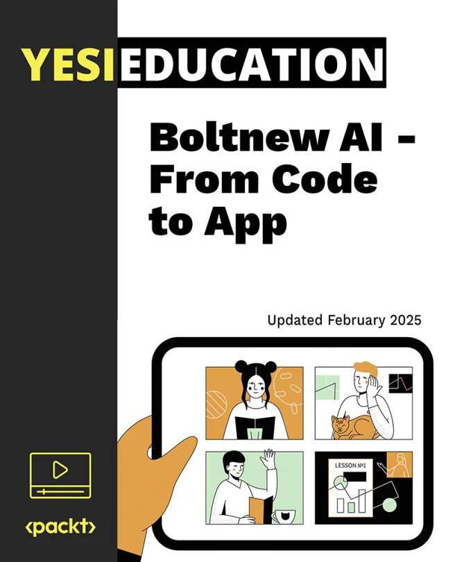 Cover image for Boltnew AI - From Code to App