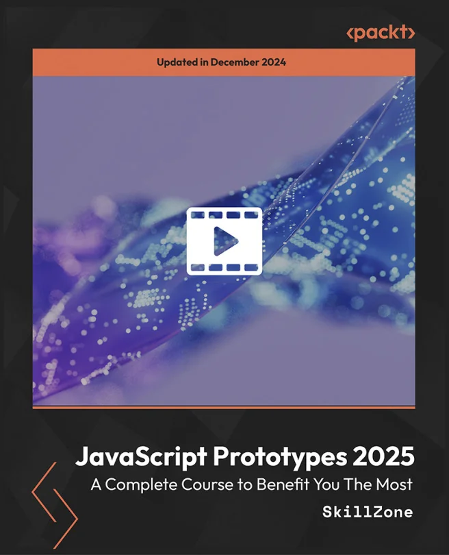 Cover image for JavaScript Prototypes 2025 - A Complete Course to Benefit You The Most