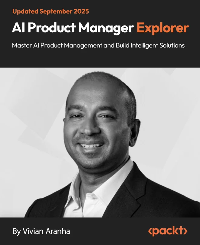 Cover image for AI Product Manager Explorer