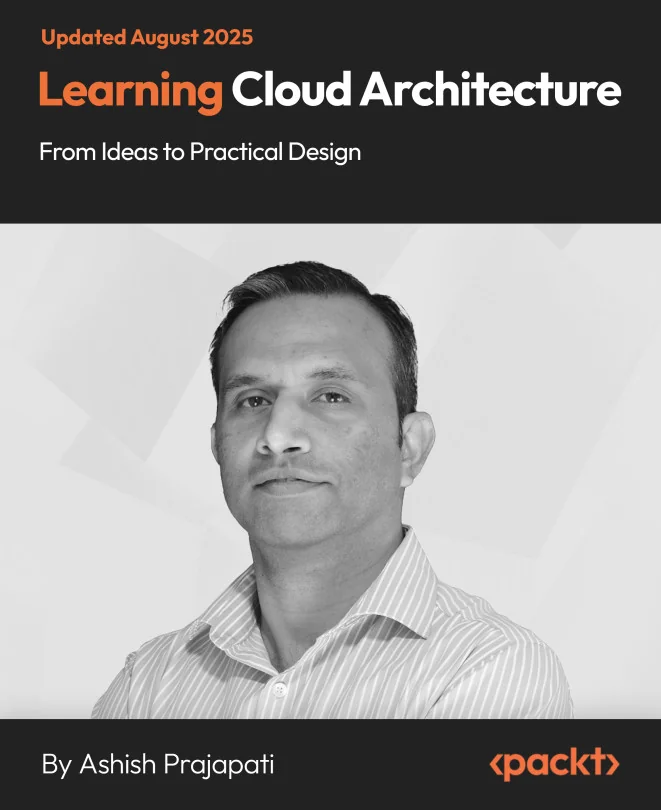 Cover image for Learning Cloud Architecture - From Ideas to Practical Design