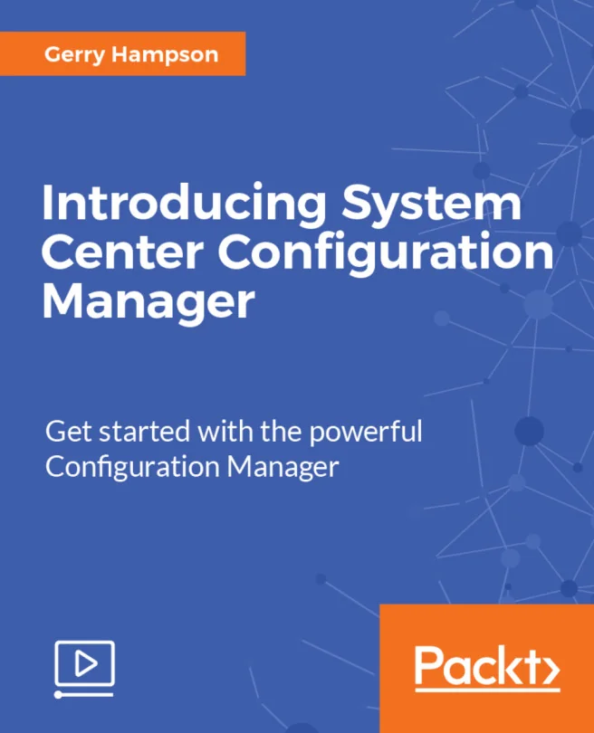 Cover image for Introducing System Center Configuration Manager